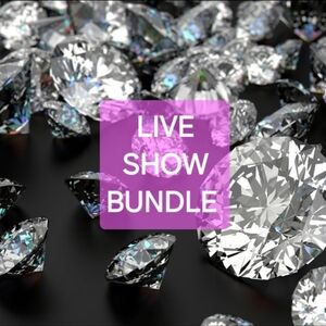 Jewelry bundle